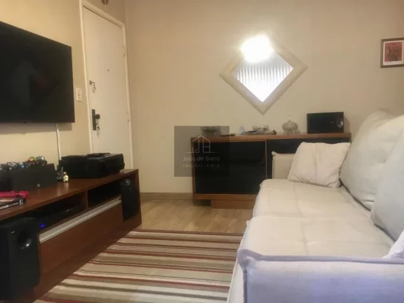 Imagem Apartamento à venda, 60 m² por R$ 600.000,00 - Aclimação - São Paulo/SP