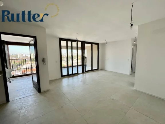 Foto do imóvel Apartamento à Venda, 93 m² em Campo Belo - São Paulo