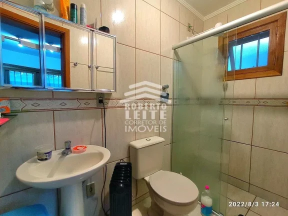 Imagem Residencial Verdes Campos - Casa em Condomínio - Residencial Verdes Campos