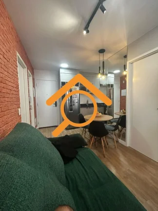 Imagem Apartamento à venda no Condomínio Viva Benx Marajoara. Confira!