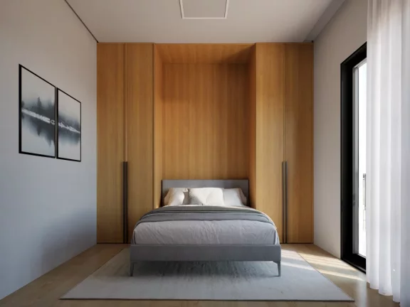 Imagem APARTAMENTO RESIDENCIAL em São Paulo - SP, Perdizes