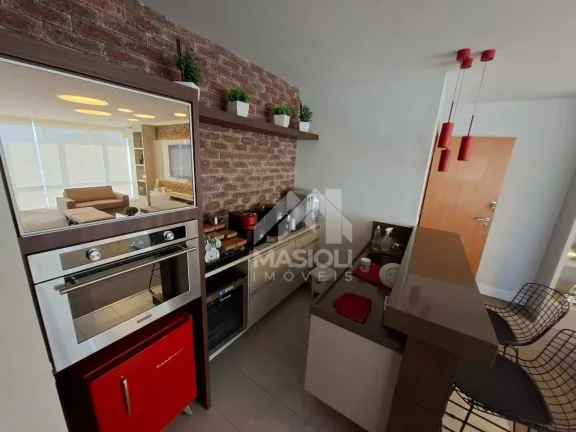 Imagem Sala à venda, 70 m² por R$ 1.500.000,00 - Praia da Costa - Vila Velha/ES