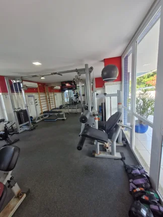 Imagem Completo Apartamento no Patamares em Salvador Novo