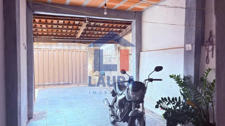 Imagem CASA RESIDENCIAL em PARÁ DE MINAS - MG, RECANTO