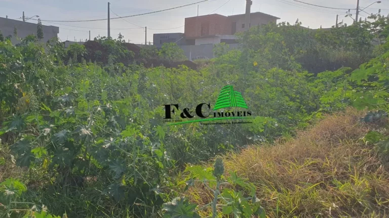 Imagem Terreno para Venda em Limeira, Residencial Colinas do Engenho I