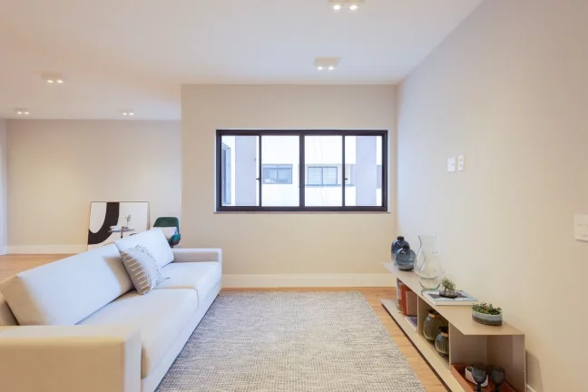 Imagem APARTAMENTO RESIDENCIAL em SÃO PAULO - SP, VILA HAMBURGUESA