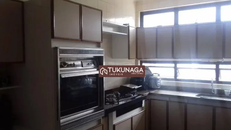 Imagem Sobrado com 4 quartos à venda, 500 m² por R$ 2.550.000 - Jardim Paraíso - São Paulo/SP