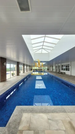 Imagem Apartamento 135 m2, 03 suites, condomínio clube, excelente localização