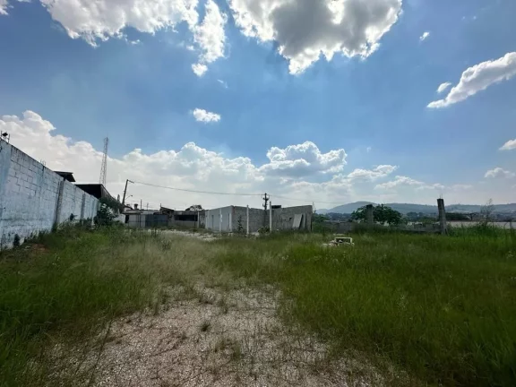Imagem Terreno para alugar, 2500 m² por R$ 5.000,00/mês - Jardim Amazonas - Suzano/SP