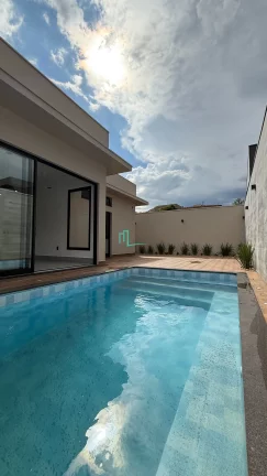 Imagem RESIDENCIA DE ALTO PADRÃO NO CONDOMÍNIO VEREDAS DE FRANCA