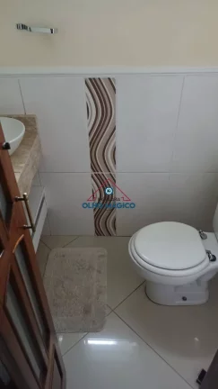 Imagem Ótimo sobrado em Bela Vista - Bela Vista - 3 suítes - 6 vagas