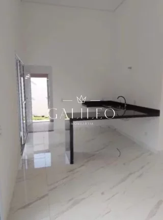 Imagem CASA COM PISCINA Á VENDA EM CONDOMÍNIO GRAN VILLE SÃO VENÂNCIO - ITUPEVA- SP