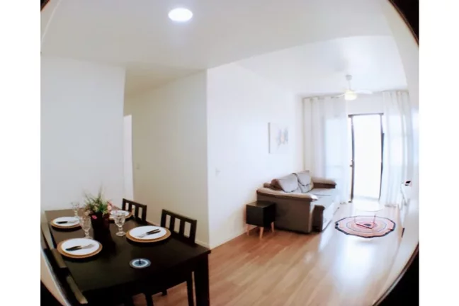 Imagem Barra da Tijuca Venda Apartamento 2 Quartos 1 Suíte