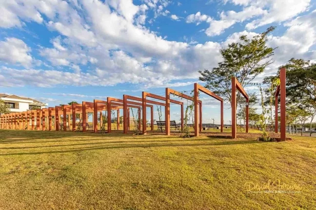 Imagem Lote à venda - Condomonio Alphaville Residencial I