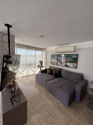 Imagem Cobertura Linear com Piscina Privativa à Venda no Foz do Joanes ? Buraquinho | 164 m² | Alto Padrão