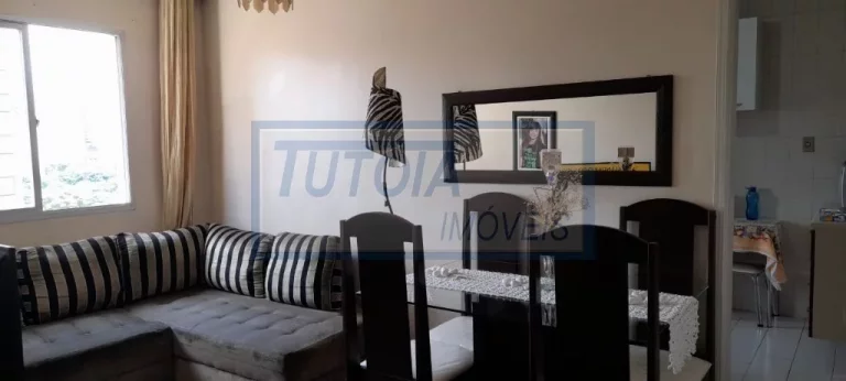 Imagem APARTAMENTO À VENDA NO JABAQUARA, SÃO PAULO