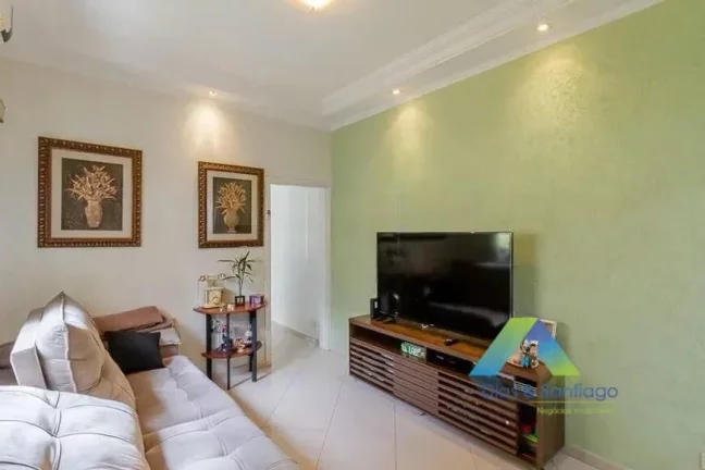 Imagem Casa com 5 dormitórios para locação em Jardim Maria Estela, São Paulo/SP