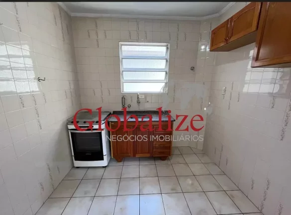 Imagem Oportunidade no Boqueirão - Apartamento 2 Dormitório a Poucos Passos da Praia R$ 355 mil