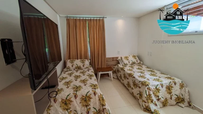 Imagem Raizes Juquehy Venda, 5 Suítes, piscina Aquecida, área gourmet, Tênis, sauna, 366m² de área construída | Juquehy Imobiliária