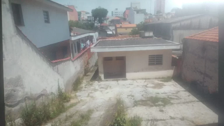 Imagem TERRENO PARA VENDA OU PERMUTA NO PARQUE DAS NAÇÕES - SANTO ANDRÉ