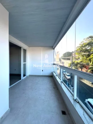 Imagem Apartamento 4 Quartos à venda no Centro de Campo Grande - Cariacica