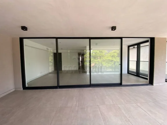 Imagem Lagoa – Avenida Borges de Medeiros | Residencial › Apartamento 4 quarto(s) à Venda