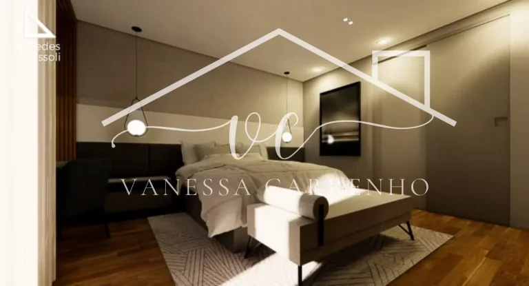 Imagem Venda Sobrado | Vanessa Carrenho Assessoria Imobiliária