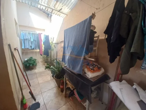 Imagem Casa - Ribeirão Preto - Ipiranga - Região Norte