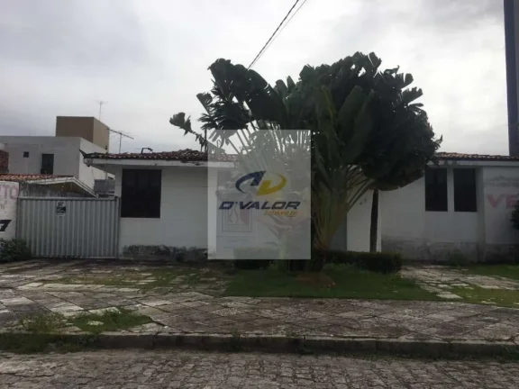 Imagem Casa no Bairro dos Estados