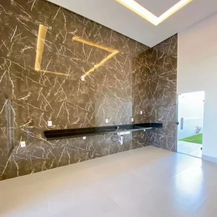 Imagem Casa 3/4 Csuite No Serra Dourada