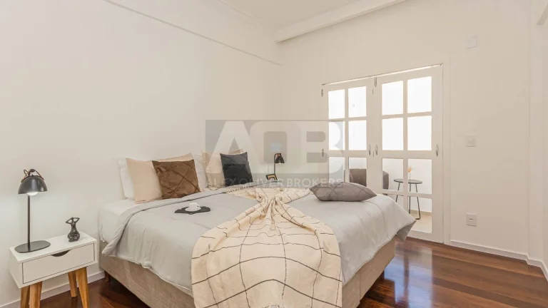 Imagem Apartamento 2 quartos à venda em Copacabana, 139m2, 1vg, Barata Ribeiro
