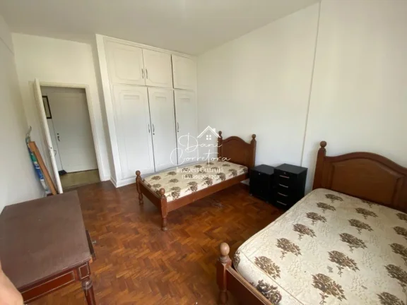 Imagem Apartamento frente mar Pitangueiras: 3 Quartos, 1 Suíte, 2 Salas, 3 Banheiros, 2 Vagas de Garagem, 240m².
