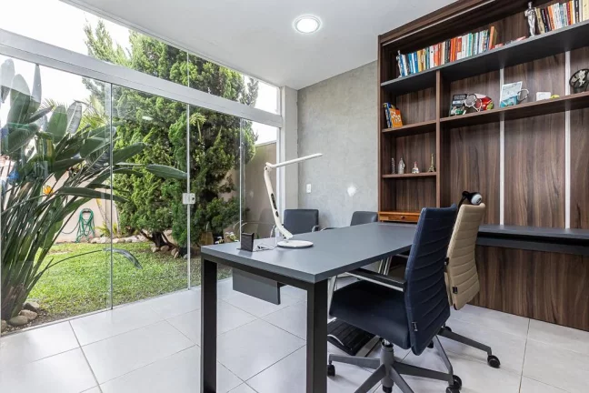 Imagem Casa no São Braz