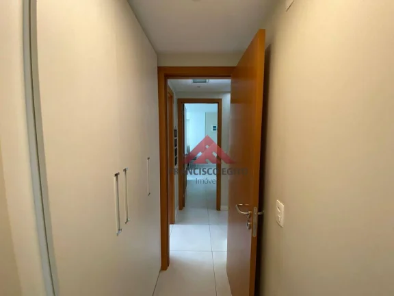 Imagem Excelente apartamento composto 3 quartos, varanda, sala, cozinha com área de serviço.da,