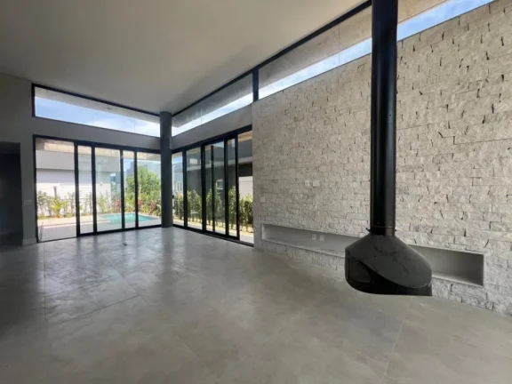 Imagem Casa em Condominio 4 Dormitórios - Bairro Dubai