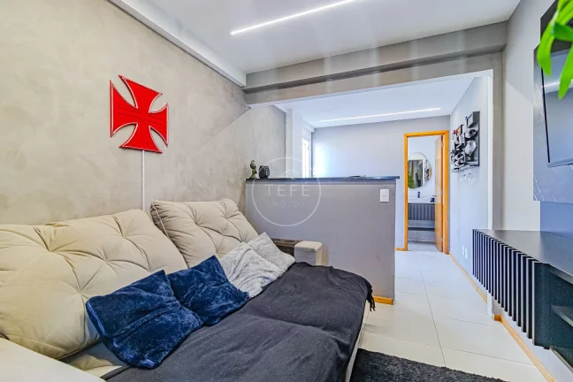 Imagem COBERTURA DUPLEX para LOCAÇÃO na BARRA OLÍMPICA - Infra completa