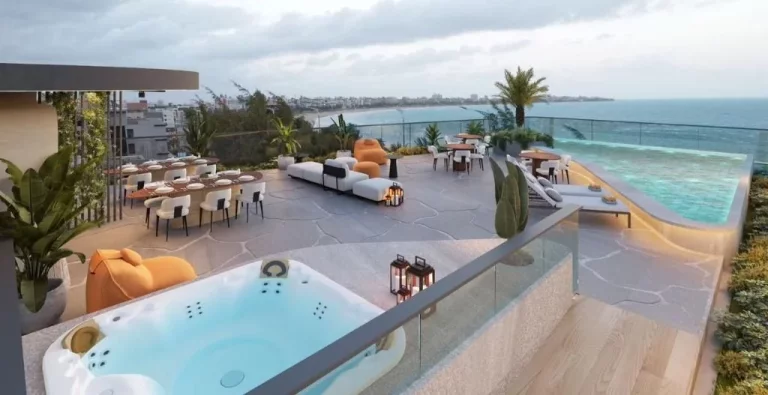 Imagem Flat à venda, 31 m² por R$ 575.000,00 - Jardim Oceania - João Pessoa/PB