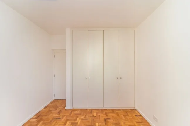 Imagem APARTAMENTO RESIDENCIAL em São Paulo - SP, Moema Índios