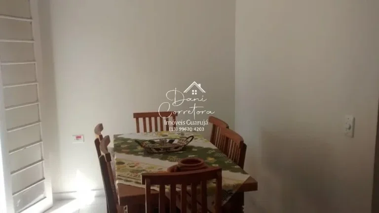 Imagem Imperdível: Casa à venda na Enseada, Guarujá-SP, com 4 quartos, 1 suíte, 2 banheiros, 3 vagas de garagem e 250m²!