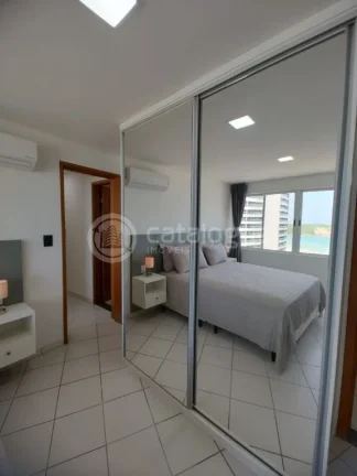 Imagem Residencial Curva do Vento
