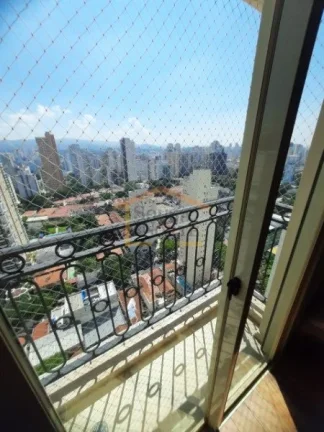 Imagem Apartamento alto padrão, 3 dormitórios, sendo 3 suítes, 1 delas máster; todas com sacada, sala a...