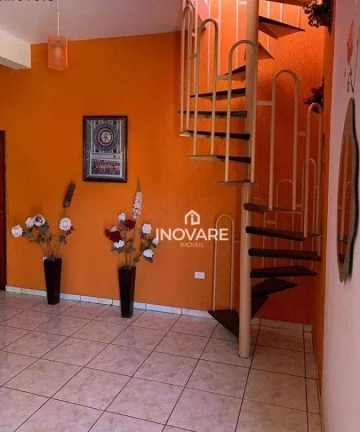 Imagem Rancho com 6 dormitórios à venda por R$ 1.200.000,00 - Setor Buritys - Itumbiara/GO