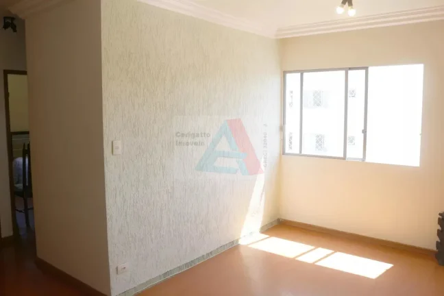 Imagem Apartamento de 2 dormitórios, 68 m² na Nova Gerty em São Caetano
