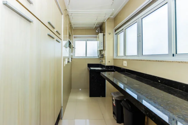 Imagem Apartamento para venda em Ipiranga com 4 quartos, sendo 1 suíte , 108m2