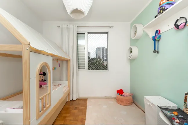 Imagem COBERTURA RESIDENCIAL em São Paulo - SP, Campo Belo