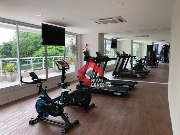 Imagem Apartamento à venda, 76 m² por R$ 750.000,00 - Cocó - Fortaleza/CE