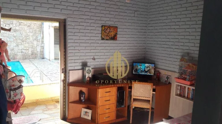 Imagem Casa com 4 dormitórios à venda, 200 m² por R$ 685.000,00 - Parque Industrial Lagoinha - Ribeirão Preto/SP