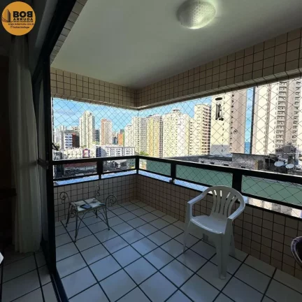 Imagem Apartamento Padrão