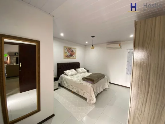 Imagem CASA RESIDENCIAL em SÃO FRANCISCO DO SUL - SC, Praia Grande
