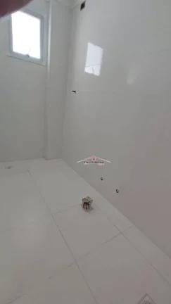 Imagem Apartamento à venda, 162 m² por R$ 1.900.000,00 - Canto do Forte - Praia Grande/SP